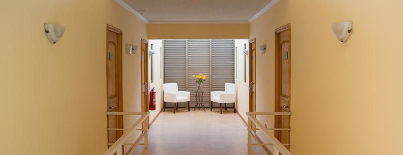 אנטופגסטה Hotel Victoria מראה חיצוני תמונה