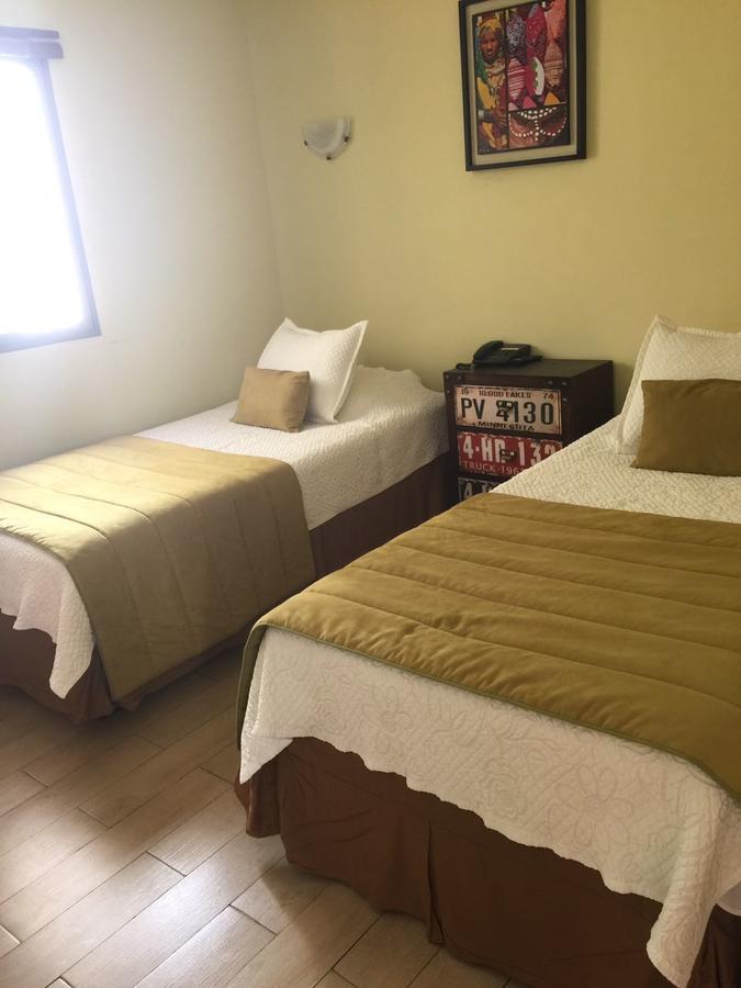 אנטופגסטה Hotel Victoria מראה חיצוני תמונה