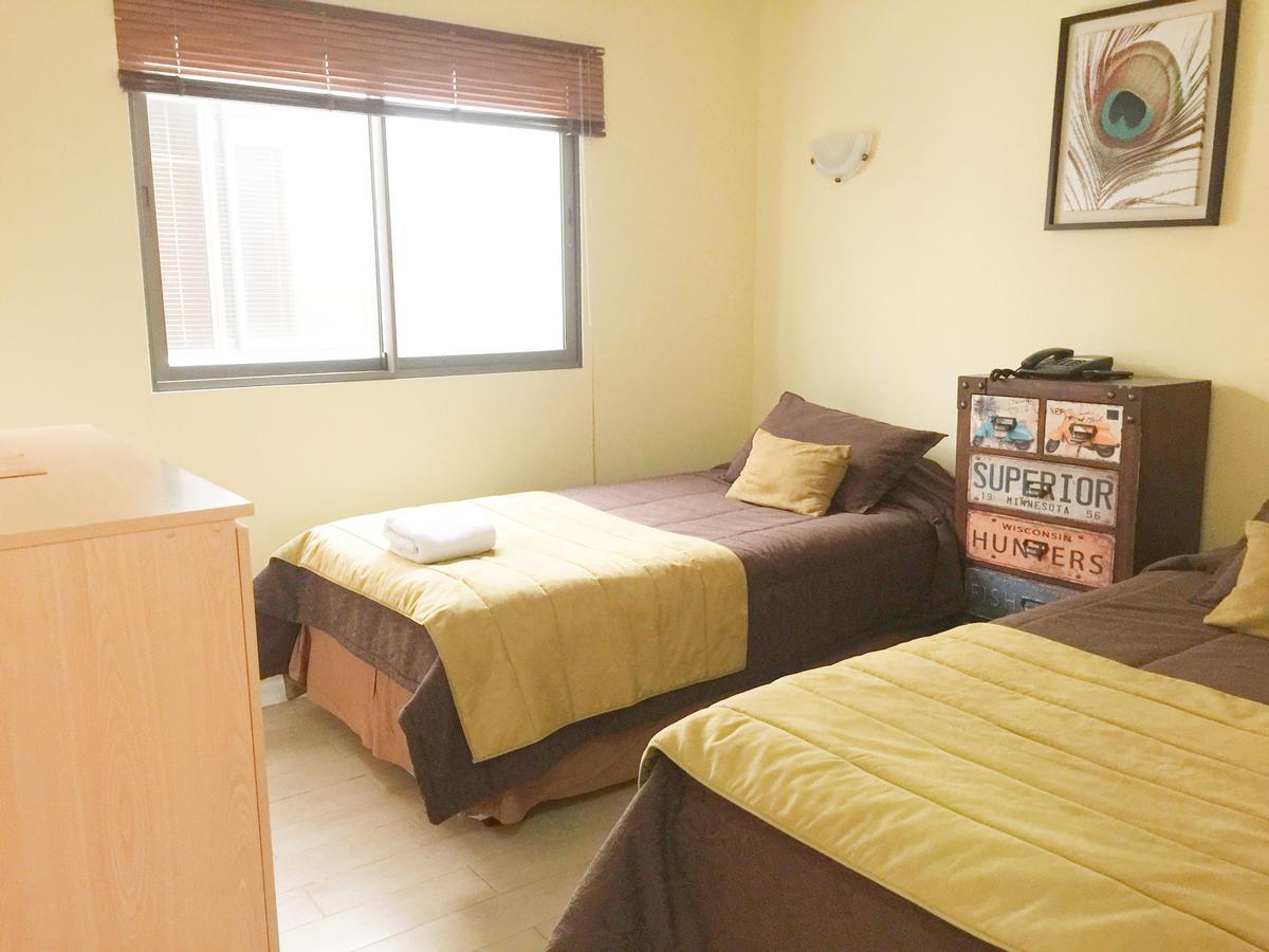 אנטופגסטה Hotel Victoria מראה חיצוני תמונה