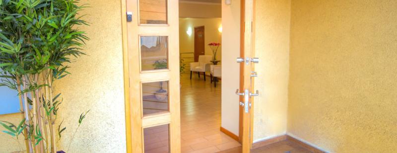 אנטופגסטה Hotel Victoria מראה חיצוני תמונה